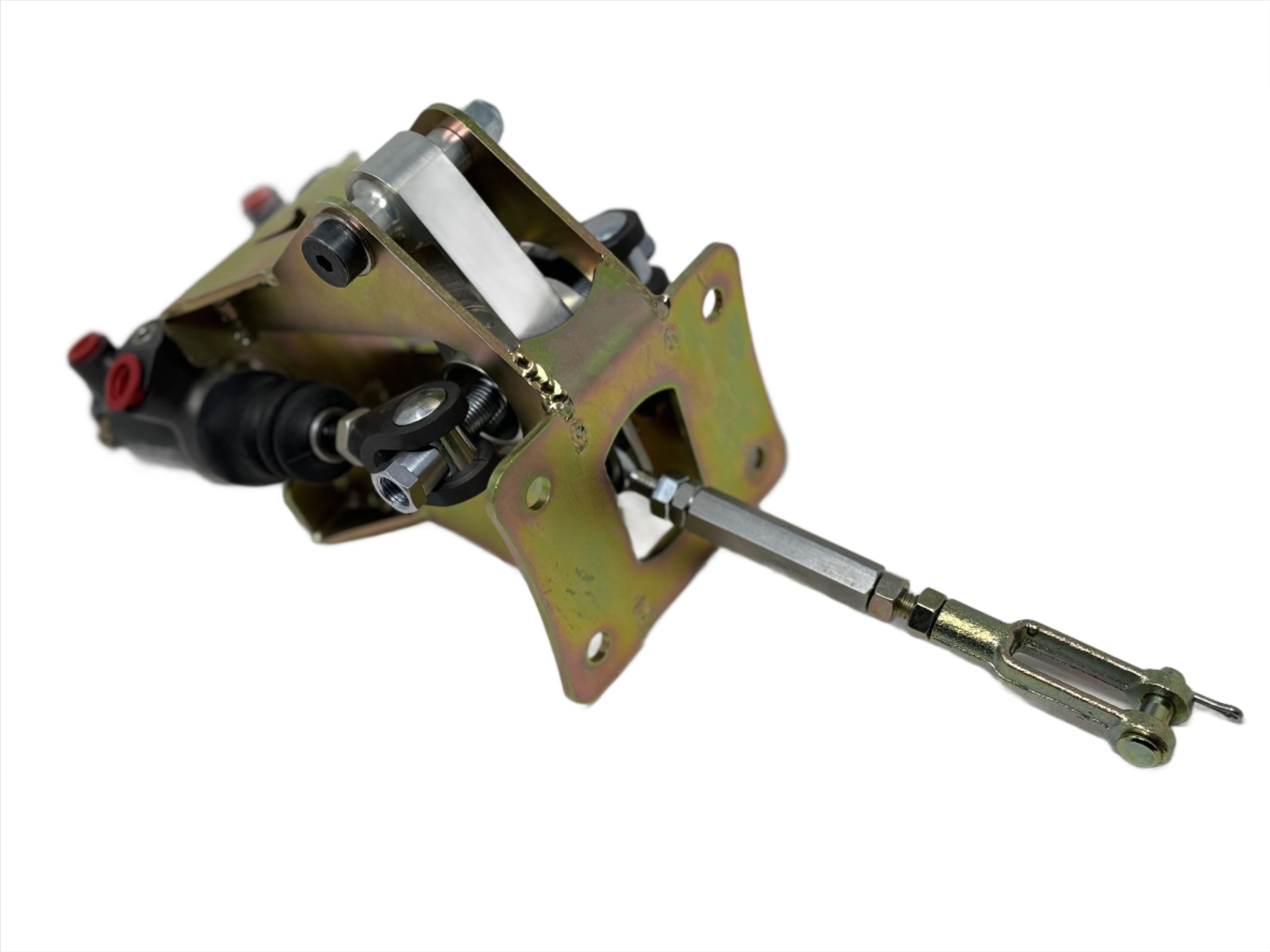 Image of GT86/ GR86 Dual Master Booster Delete (DMBD)  **ABS Model**
